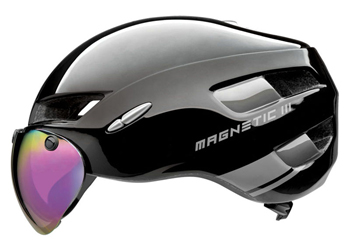 Casco BRN MAGNETIC III